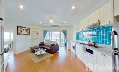 For rent 1 bed condo in Mueang Chiang Mai, Chiang Mai