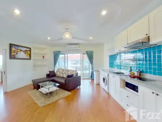For Rent 1 Bedroom Condo In Mueang Chiang Mai