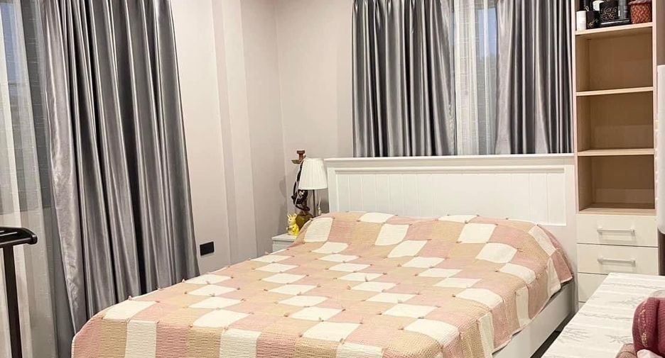 For sale and for rent 3 bedrooms house in San Sai, Chiang Mai