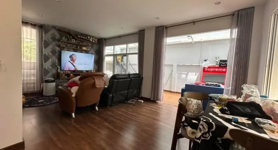 出售 4 卧室 独立屋 在 Mueang Chiang Mai, Chiang Mai