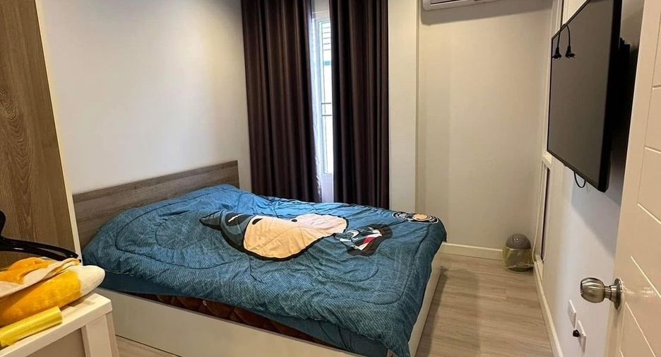 出售 4 卧室 独立屋 在 Mueang Chiang Mai, Chiang Mai