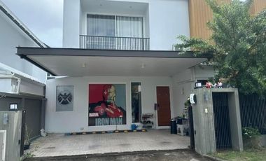ขาย 4 ห้องนอน บ้านเดี่ยว ใน เมืองเชียงใหม่, เชียงใหม่