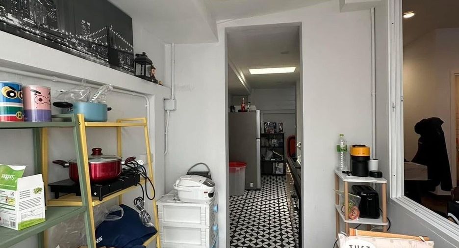 出售 4 卧室 独立屋 在 Mueang Chiang Mai, Chiang Mai