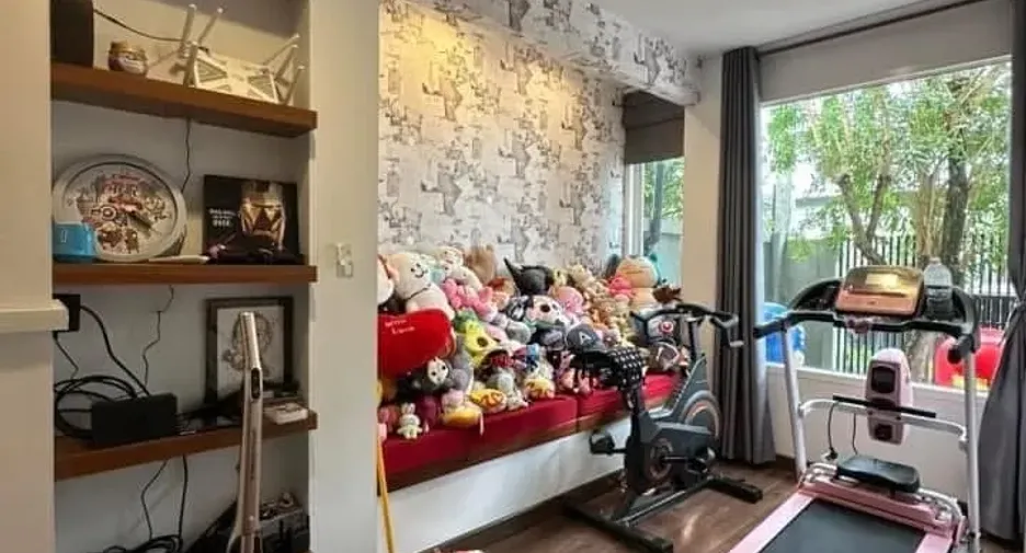 出售 4 卧室 独立屋 在 Mueang Chiang Mai, Chiang Mai