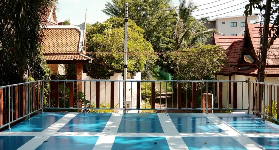 For sale 4 bedrooms house in Ko Samui, Surat Thani
