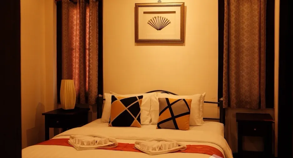 For sale 4 bedrooms house in Ko Samui, Surat Thani