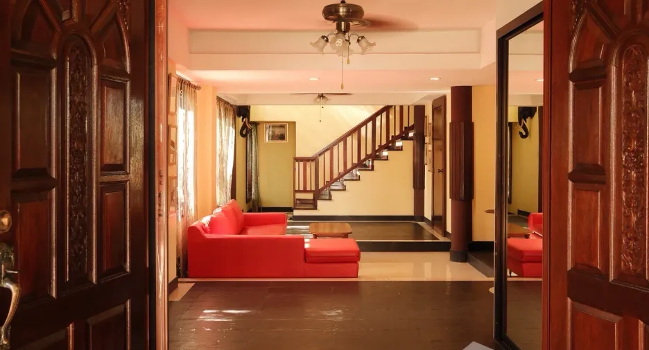 For sale 4 bedrooms house in Ko Samui, Surat Thani