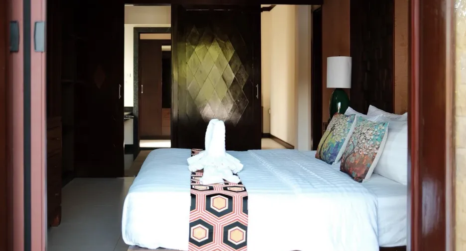 For sale 4 bedrooms house in Ko Samui, Surat Thani