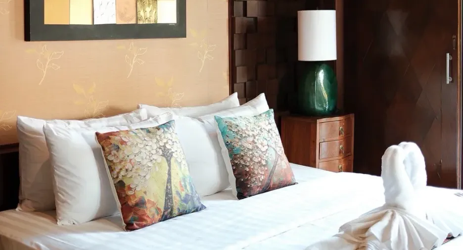 For sale 4 bedrooms house in Ko Samui, Surat Thani