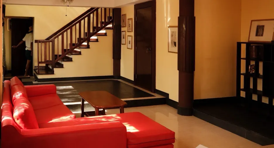 For sale 4 bedrooms house in Ko Samui, Surat Thani