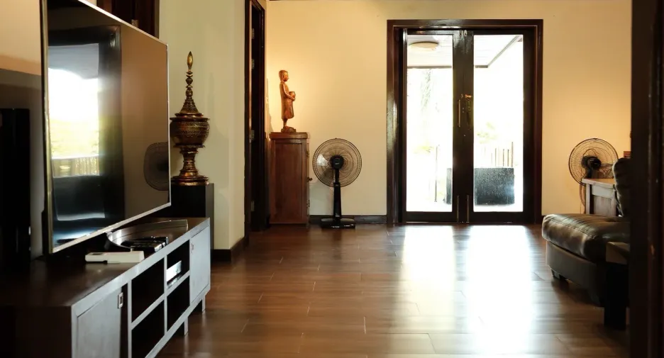 For sale 4 bedrooms house in Ko Samui, Surat Thani