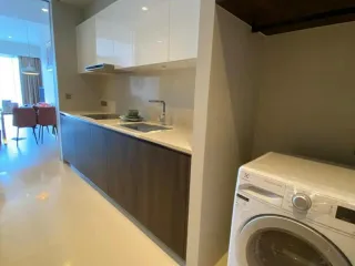 Продажа и аренда 2 спальни кондо в Щаттхана, Бангкок