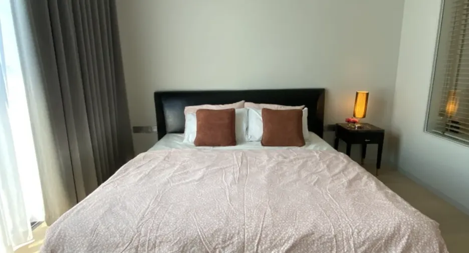 Condo en venta y en alquiler de 2 habitaciones en Watthana, Bangkok