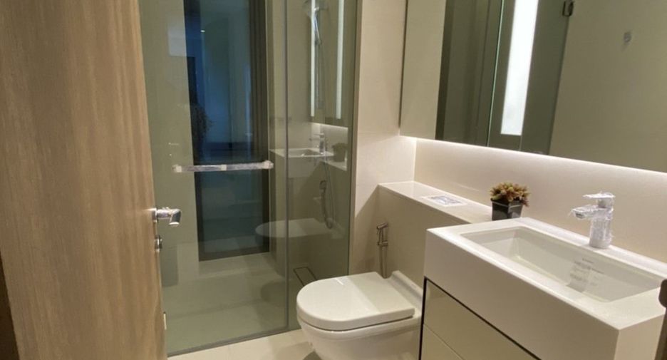 Wohnung zum Kauf und zur Miete mit 2 Zimmer in Watthana, Bangkok