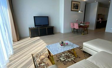 Condo en venta y en alquiler de 2 habitaciones en Watthana, Bangkok