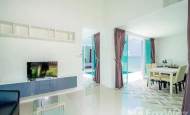 For rent 3 bedrooms villa in Hua Hin, Prachuap Khiri Khan