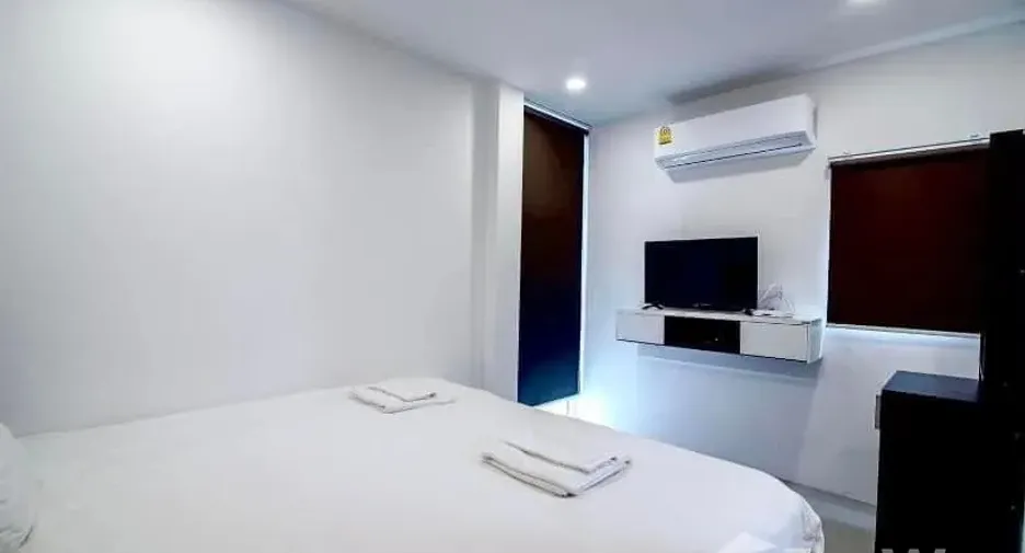 For rent 3 bedrooms villa in Hua Hin, Prachuap Khiri Khan