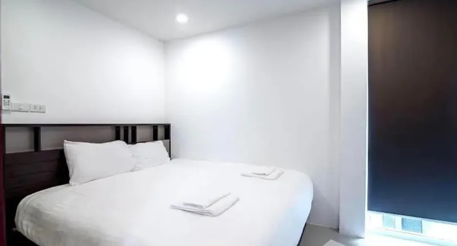 For rent 3 bedrooms villa in Hua Hin, Prachuap Khiri Khan