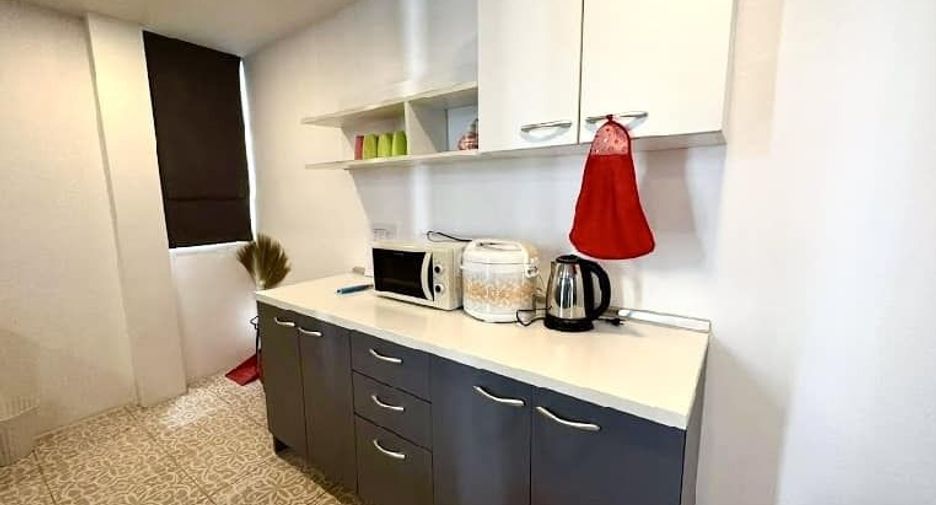 For rent 3 bedrooms villa in Hua Hin, Prachuap Khiri Khan