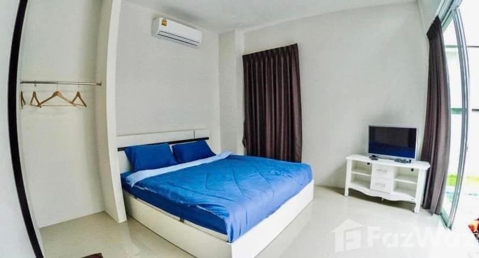 For rent 3 bedrooms villa in Hua Hin, Prachuap Khiri Khan