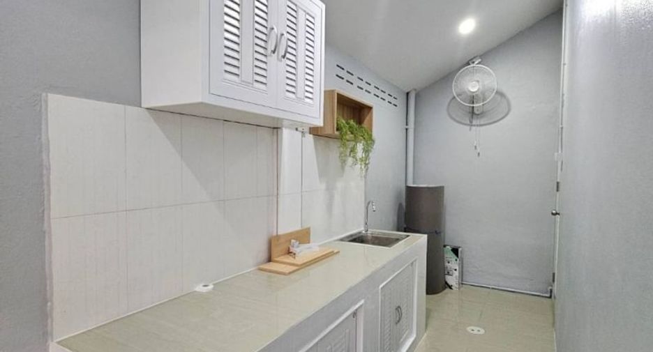 Casa en venta de 2 habitaciones en Bang Lamung, Chonburi