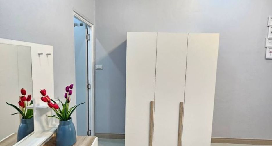 Casa en venta de 2 habitaciones en Bang Lamung, Chonburi