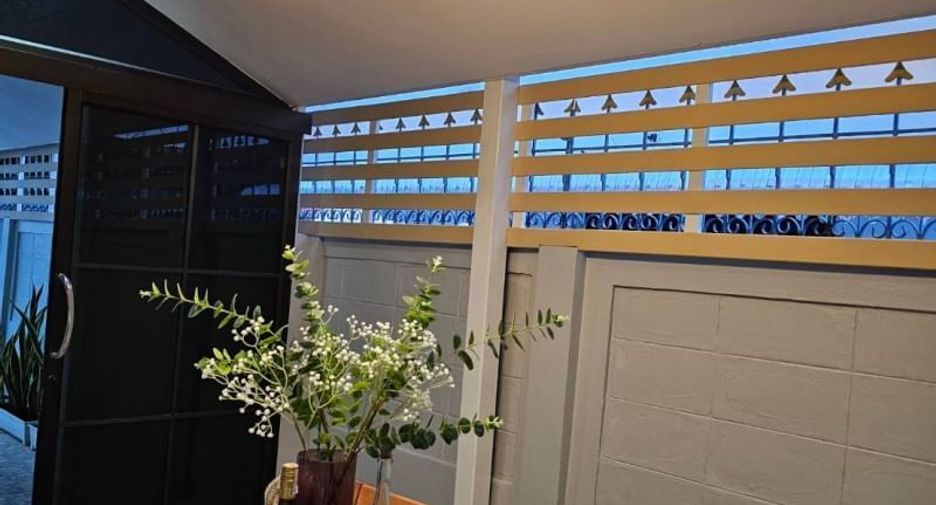Casa en venta de 2 habitaciones en Bang Lamung, Chonburi