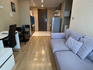 Wohnung zur Miete mit 1 Zimmer in Mueang Chiang Mai, Chiang Mai