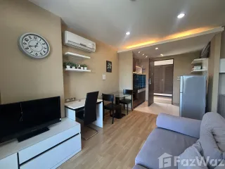 Wohnung zur Miete mit 1 Zimmer in Mueang Chiang Mai, Chiang Mai