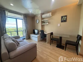 Wohnung zur Miete mit 1 Zimmer in Mueang Chiang Mai, Chiang Mai