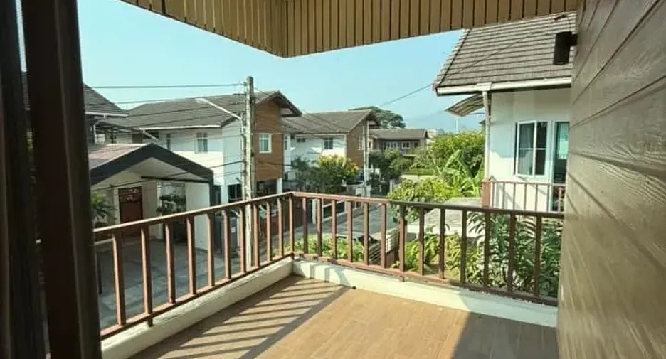 For sale and for rent 4 bedrooms house in Mueang Chiang Mai, Chiang Mai