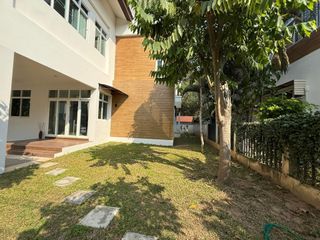 Casa en venta y en alquiler de 4 habitaciones en Mueang Chiang Mai, Chiang Mai