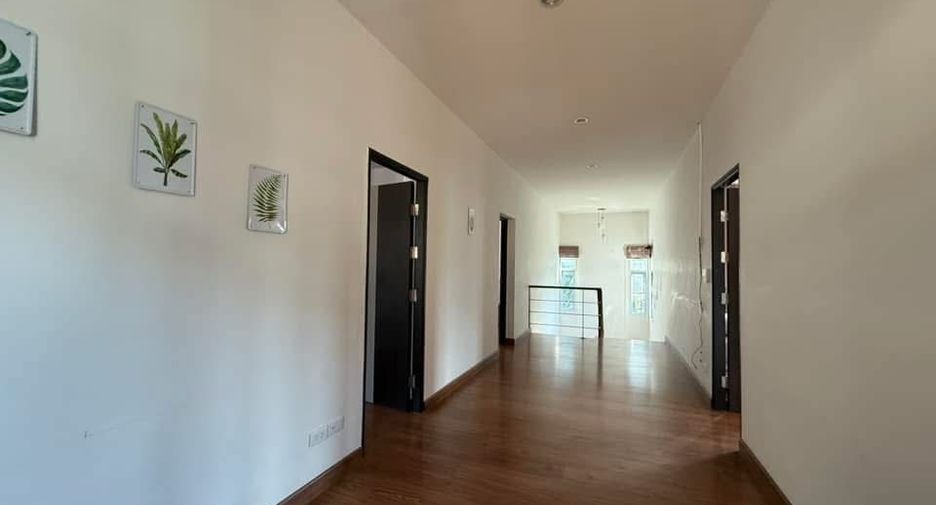 For sale and for rent 4 bedrooms house in Mueang Chiang Mai, Chiang Mai
