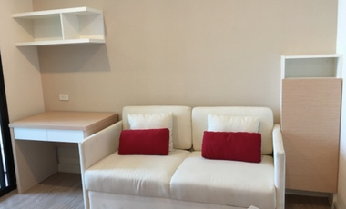 For sale 1 bed condo in Din Daeng, Bangkok