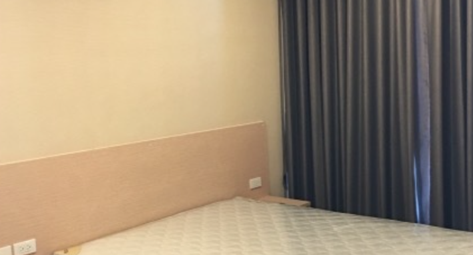 For sale 1 bed condo in Din Daeng, Bangkok