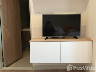 Продажа 1 кровать кондо в Дин Даенг, Бангкок