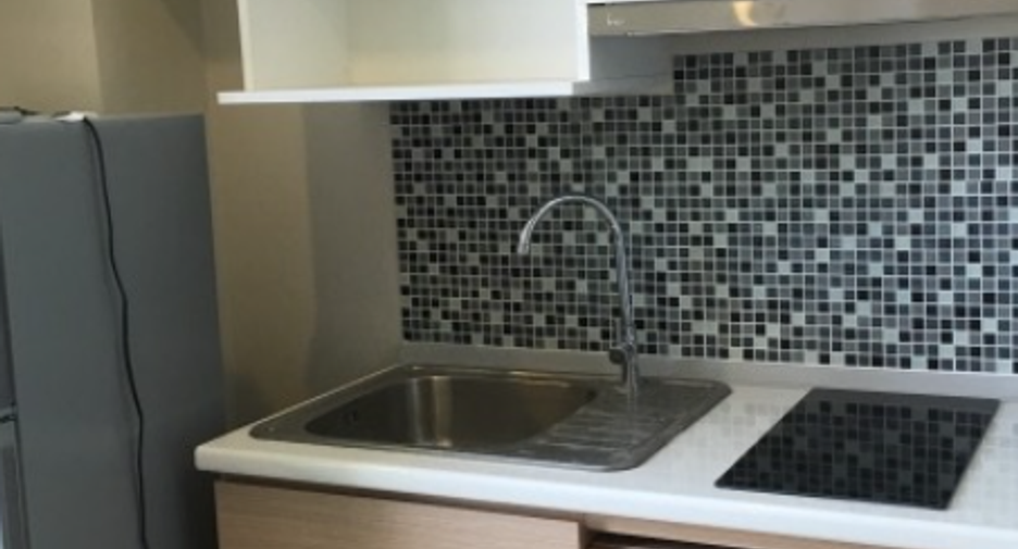 For sale 1 bed condo in Din Daeng, Bangkok