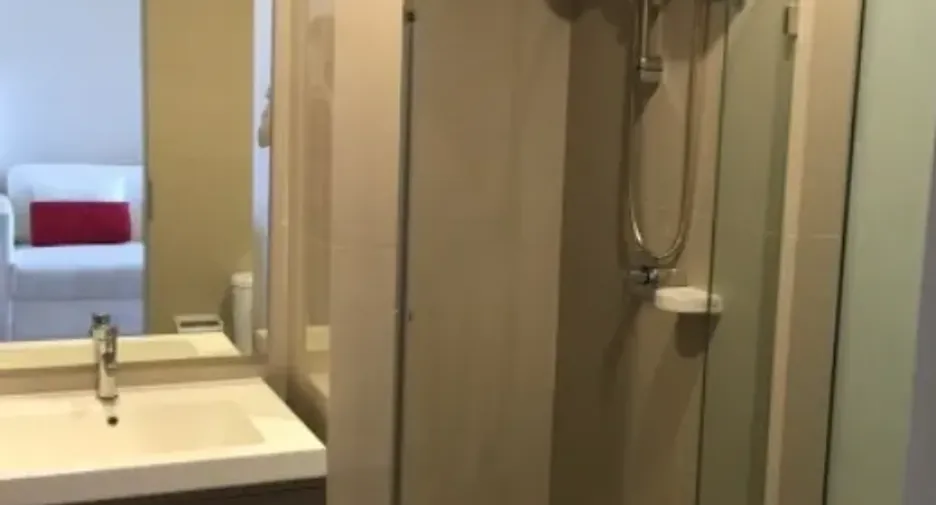 For sale 1 bed condo in Din Daeng, Bangkok