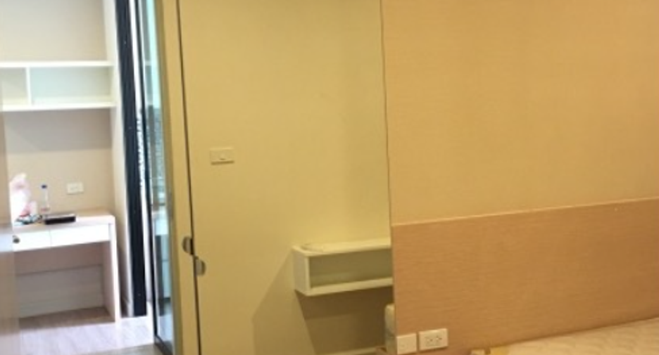 For sale 1 bed condo in Din Daeng, Bangkok