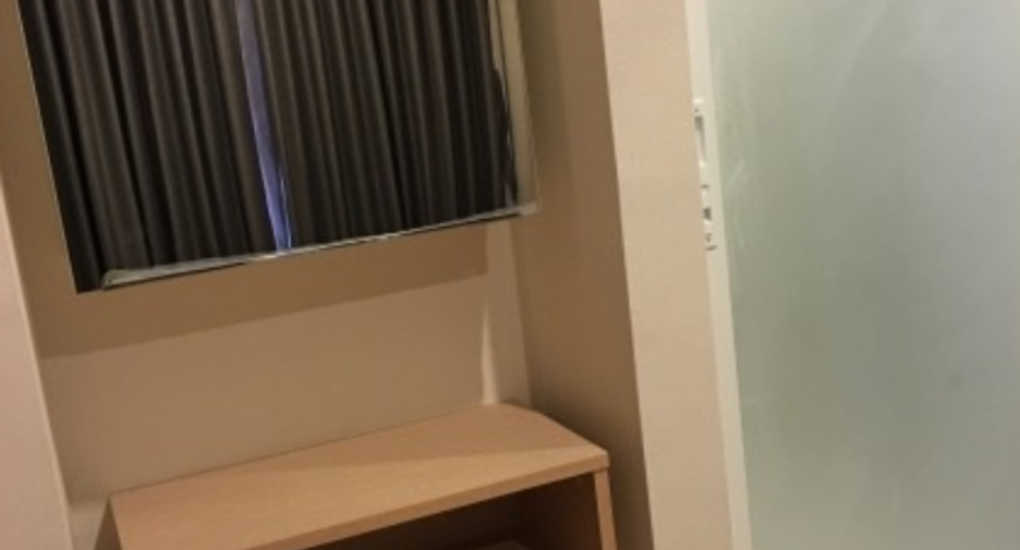 For sale 1 bed condo in Din Daeng, Bangkok