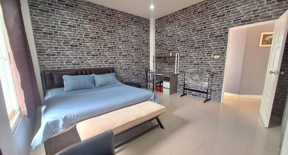 For rent 2 bedrooms villa in Hua Hin, Prachuap Khiri Khan