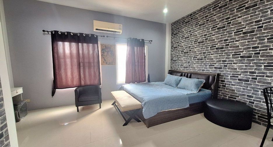 For rent 2 bedrooms villa in Hua Hin, Prachuap Khiri Khan