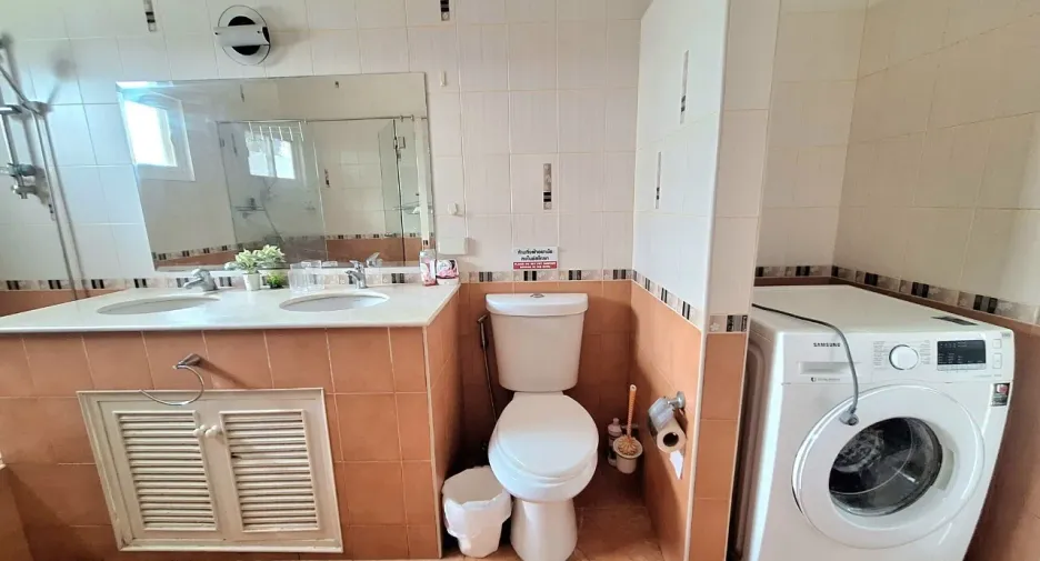 For rent 2 bedrooms villa in Hua Hin, Prachuap Khiri Khan