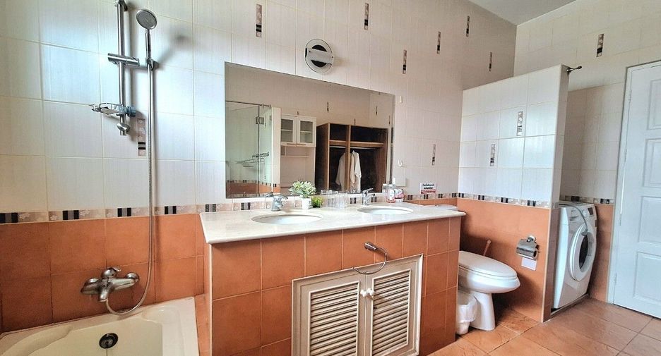 For rent 2 bedrooms villa in Hua Hin, Prachuap Khiri Khan