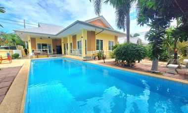 ให้เช่า 2 ห้องนอน วิลล่า ใน หัวหิน, ประจวบคีรีขันธ์