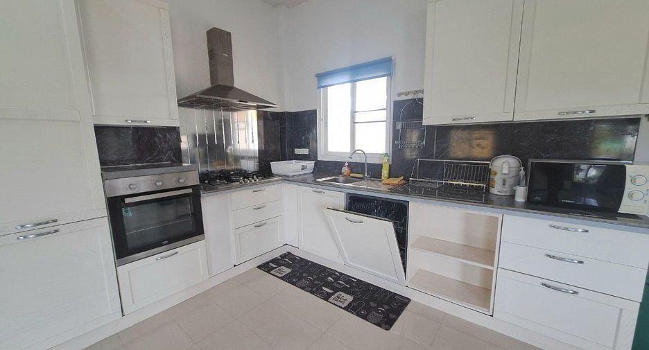 For rent 2 bedrooms villa in Hua Hin, Prachuap Khiri Khan