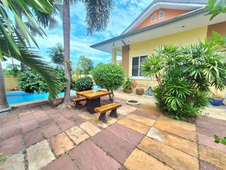 Villa en alquiler de 2 habitaciones en Hua Hin, Prachuap Khiri Khan