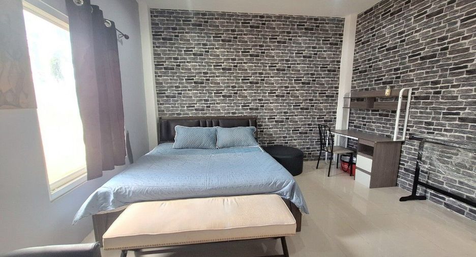 For rent 2 bedrooms villa in Hua Hin, Prachuap Khiri Khan
