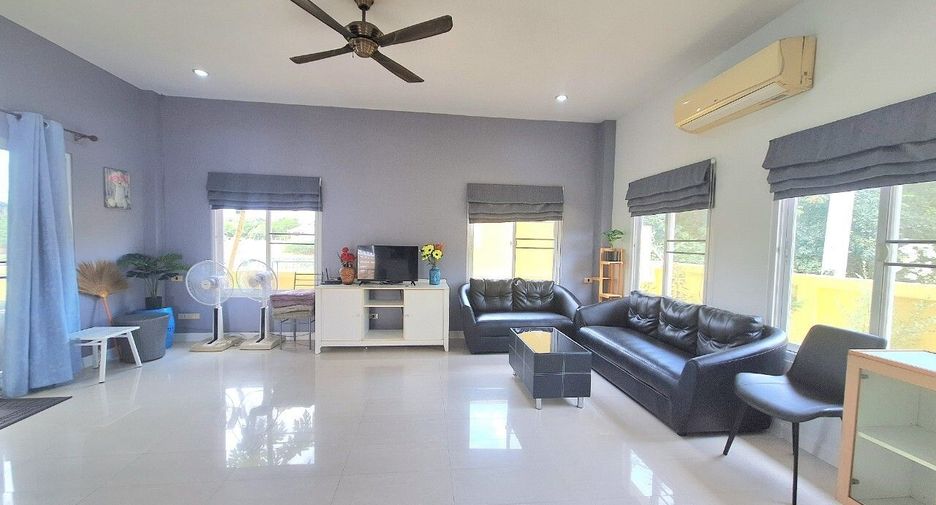 For rent 2 bedrooms villa in Hua Hin, Prachuap Khiri Khan