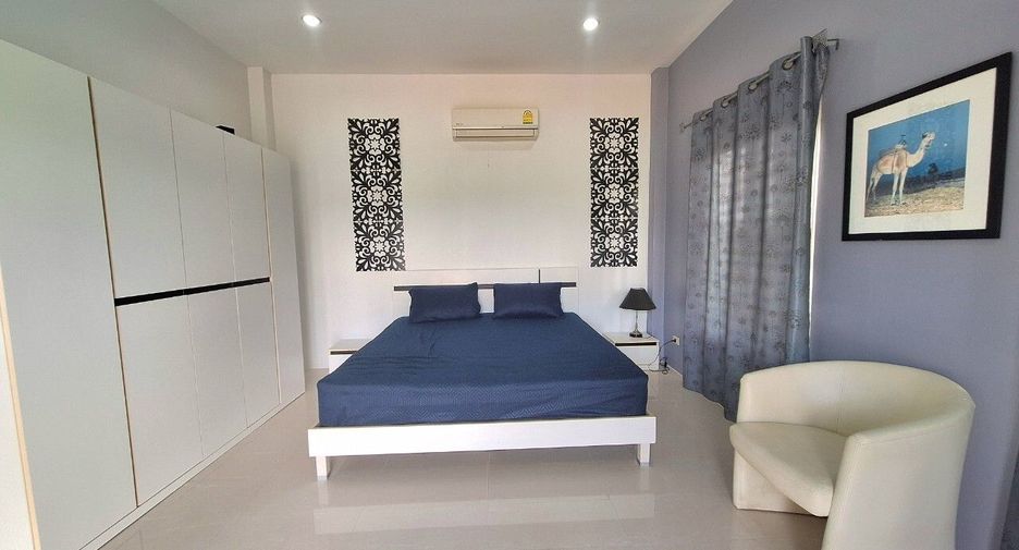 For rent 2 bedrooms villa in Hua Hin, Prachuap Khiri Khan